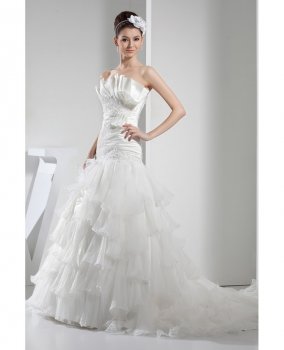 Wedding Dresses