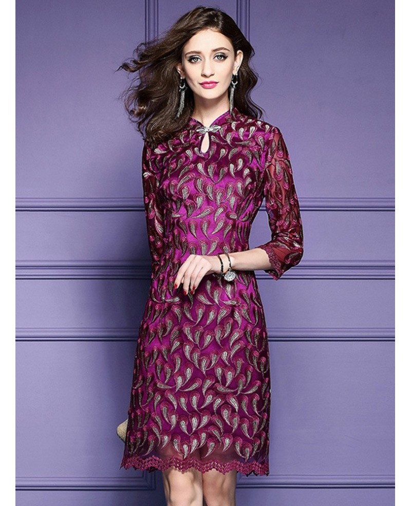 Wedding Guest Outfits For Over 50s Dresses Images 2022