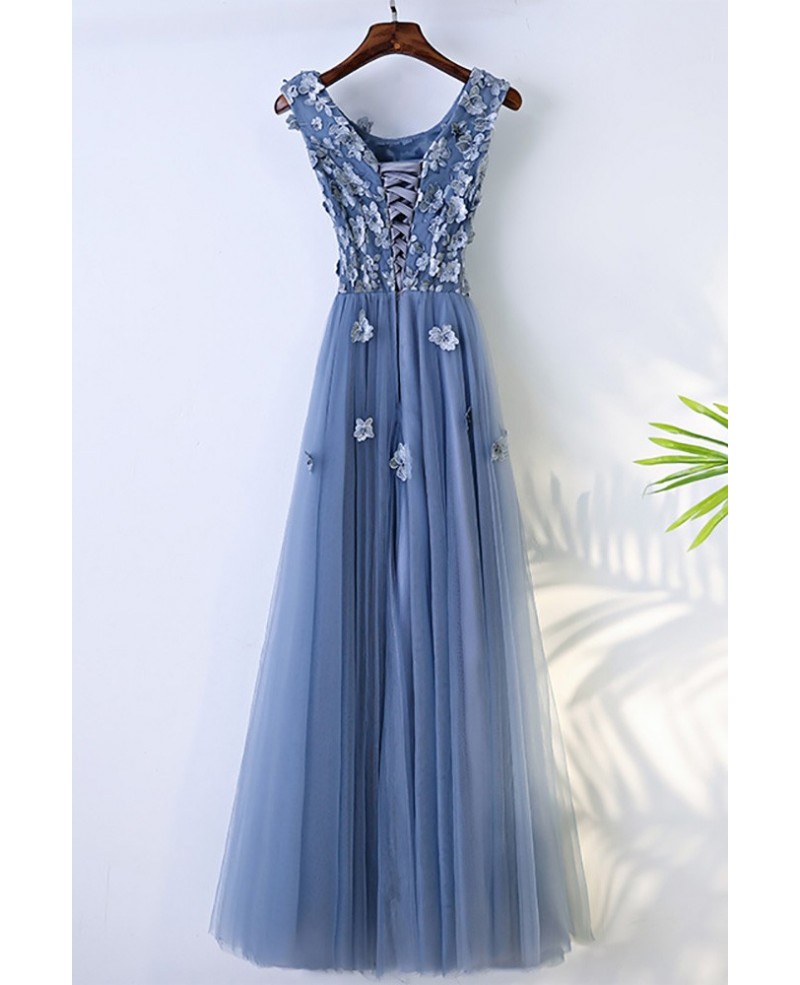 trendy flowy dresses